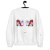 Valium x Diazepam Pop Art Sweater