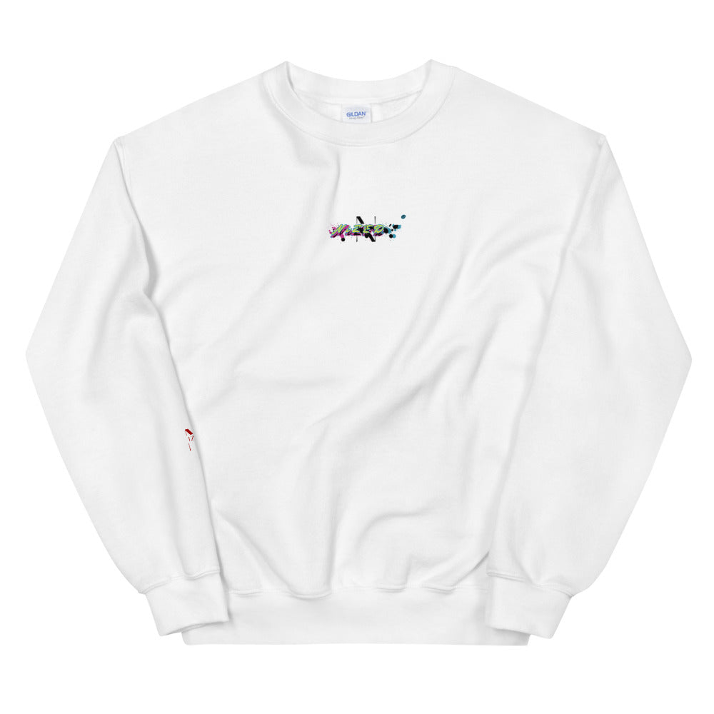 NiZED OPTICS Sweater