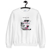 Enter the Void x Fentanyl Pop Art Sweater