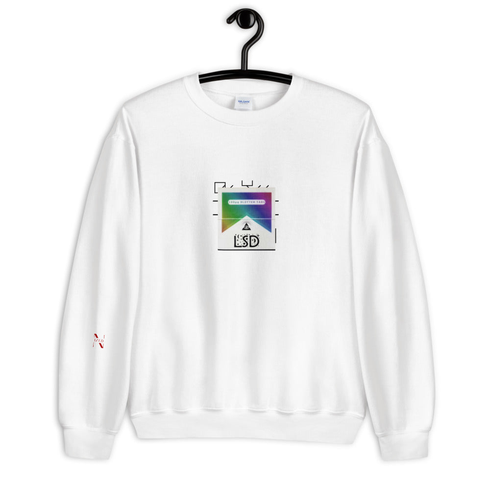 LSD Verse Sweater