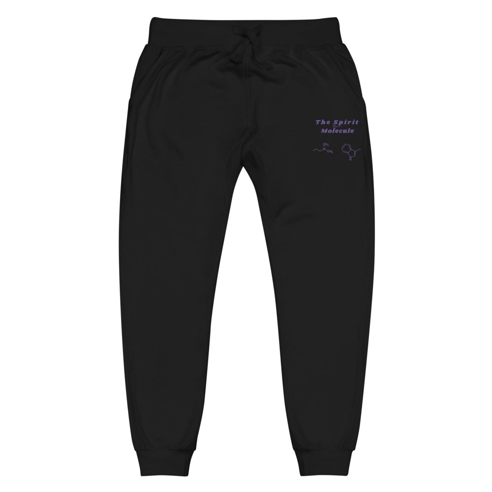 DMT The spirit molecule Jogging pants
