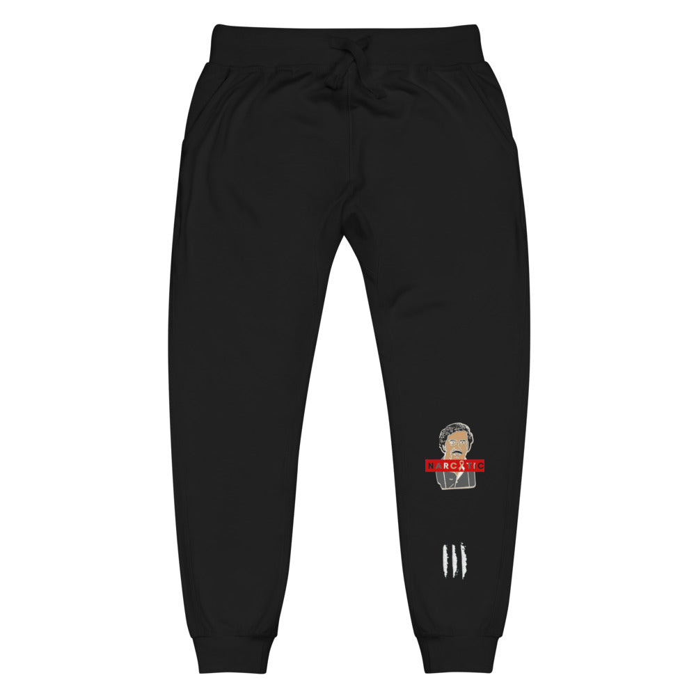 Narcos Pablo Escobar sweatpants