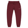 Crystal M Jogging Pants