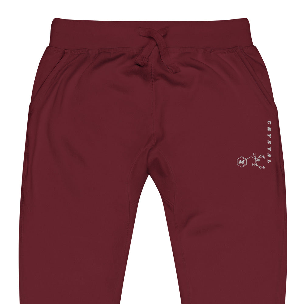 Crystal M Jogginghosen