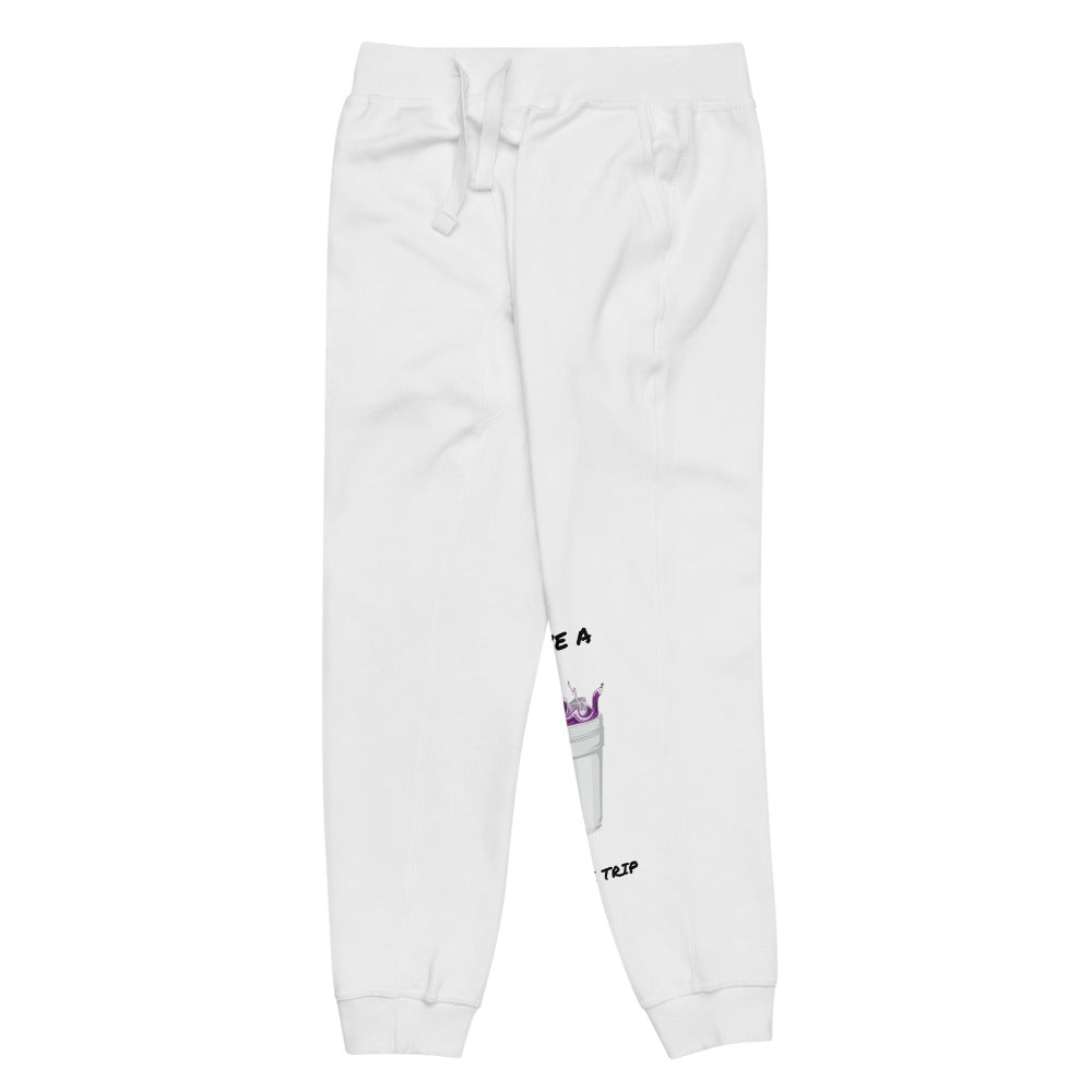 Have a nice trip x Codein Jogginghosen