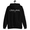 Criminal Minds hoodie
