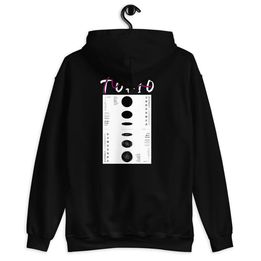 CRIMINAL NiZED x Tokyo Hoodie