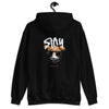 Stay Awesome Stay NiZED Hoodie