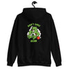 WEED BEAR Hoodie