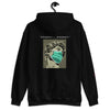 ART ON QUARANTIE Hoodie