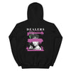 Dealers by NiZED hoodie