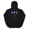 Illusion of Us hoodie