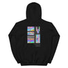 Trippy Advisor Hoodie