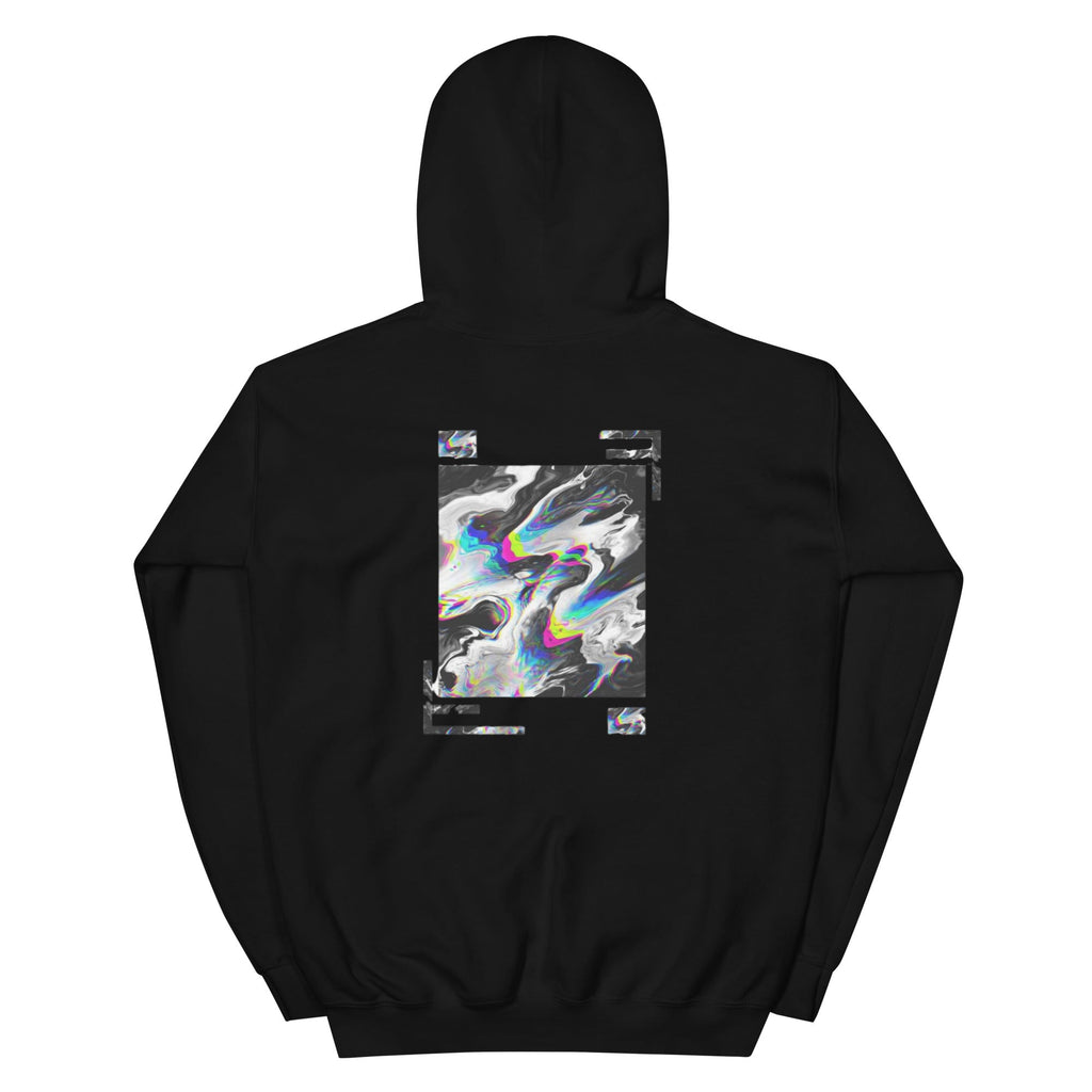 International Street Player Hoodie