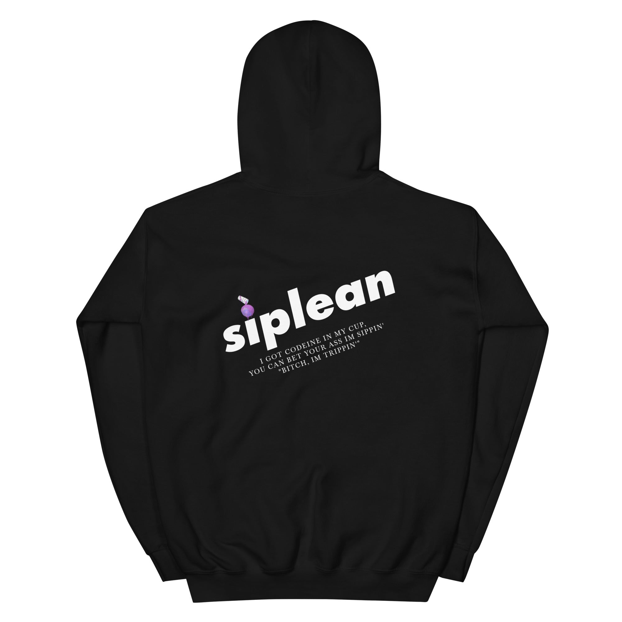 Siplean - Codein Dreams Kapuzenpullover