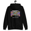 Trippy Love Kapuzenpullover