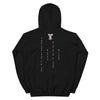 FOURNINE 040/Trippin Hoodie