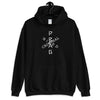 Criminal NiZED x Prague Hoodie