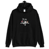 Be Cool Hoodie