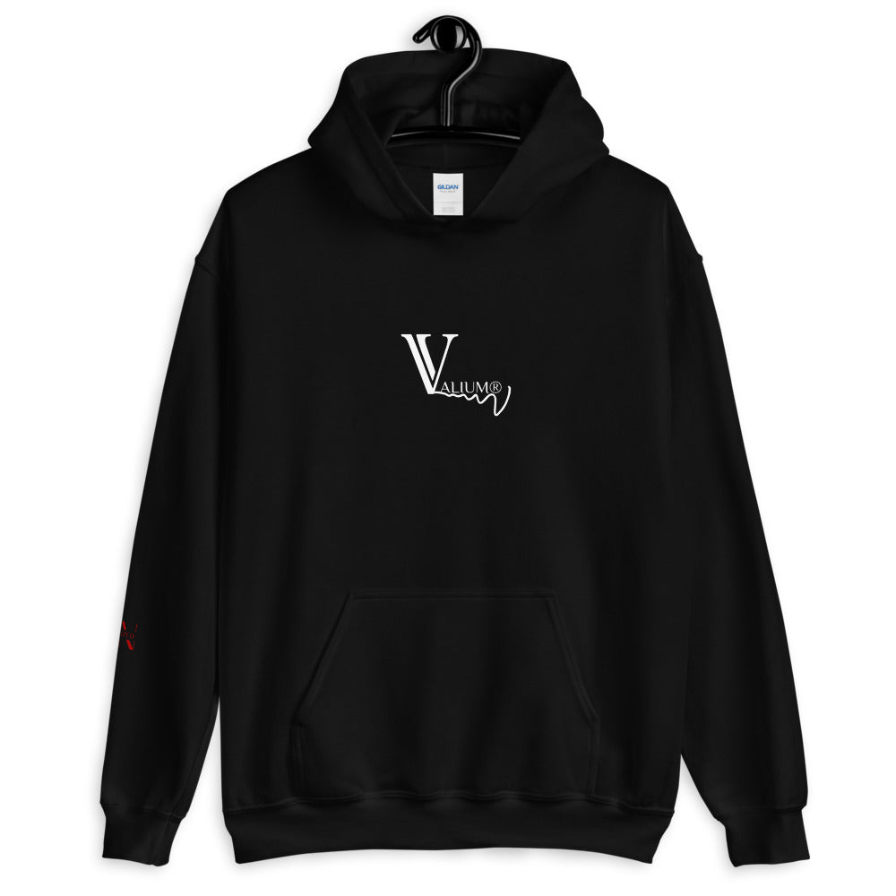 Valium x Diazepam Pop Art Hoodie