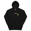 Trippy Advisor Hoodie