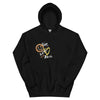 Live happy dream hoodie
