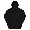 International Street Player Hoodie