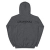 Criminal Minds hoodie