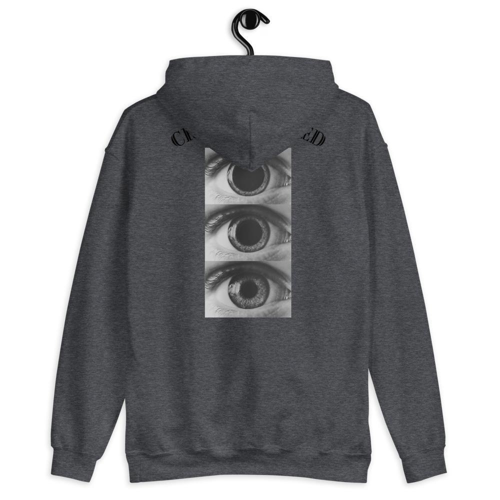 Criminal NiZED x Barcelona Kapuzenpullover