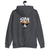 Stay Awesome Stay NiZED Hoodie