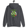 WEED BEAR Hoodie