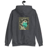 ART ON QUARANTIE Hoodie