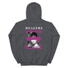Dealers by NiZED hoodie