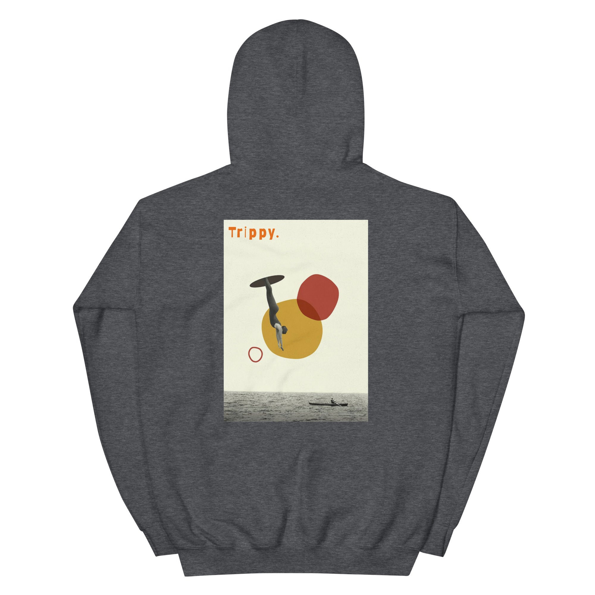 Trippin designer Kapuzenpullover