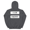 IM TRIPPY Kapuzenpullover