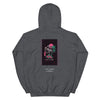 Paradise Flamingo Hoodie