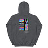 Trippy Advisor Hoodie