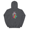 Spirit of Ecstasy Hoodie