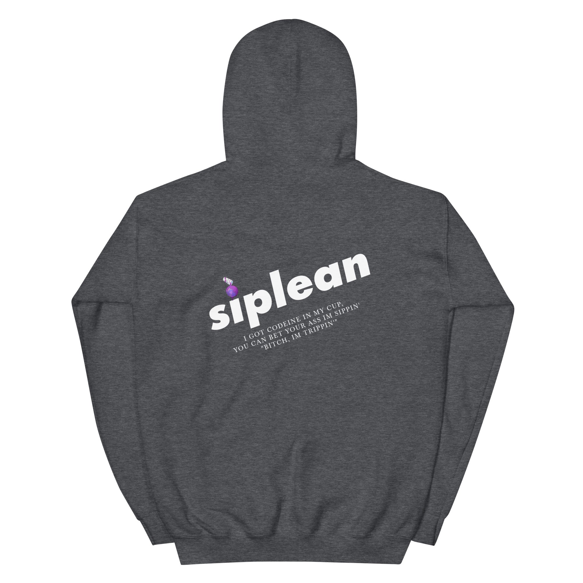 Siplean - Codein Dreams Kapuzenpullover