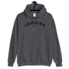 Criminal NiZED x Jamaica Hoodie