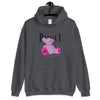 Believe in Peace Hoodie