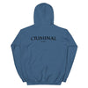 Criminal Minds hoodie