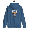 Stay Awesome Stay NiZED Hoodie