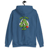 WEED BEAR Hoodie