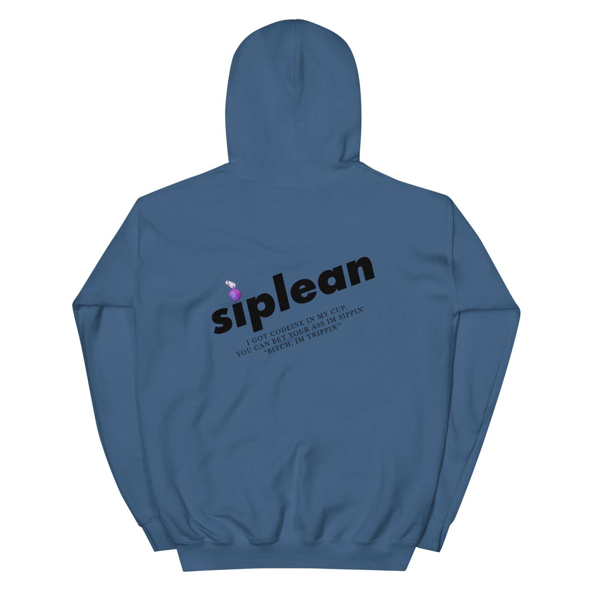 Siplean - Codein Dreams Kapuzenpullover