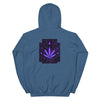 Stoned again hoodie