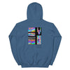 Trippy Advisor Hoodie