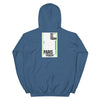 Not from Paris Madame Hoodie