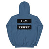 IM TRIPPY Kapuzenpullover