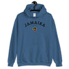 Criminal NiZED x Jamaica Hoodie